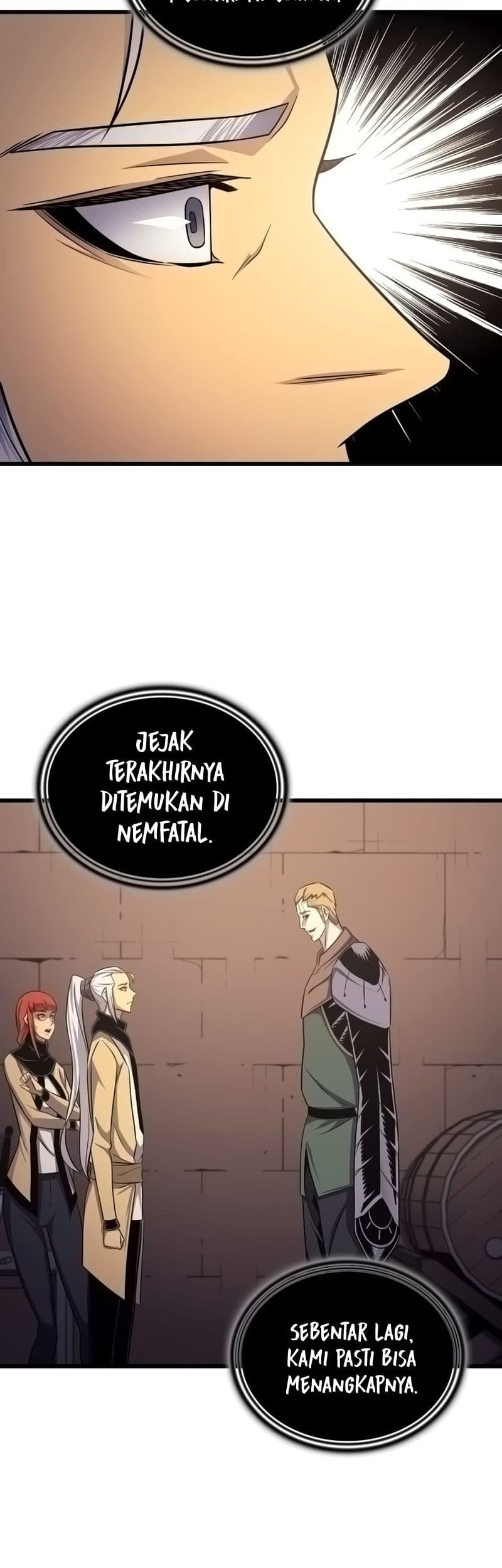 The Great Mage Returns After 4000 Years Chapter 145 - halaman 44