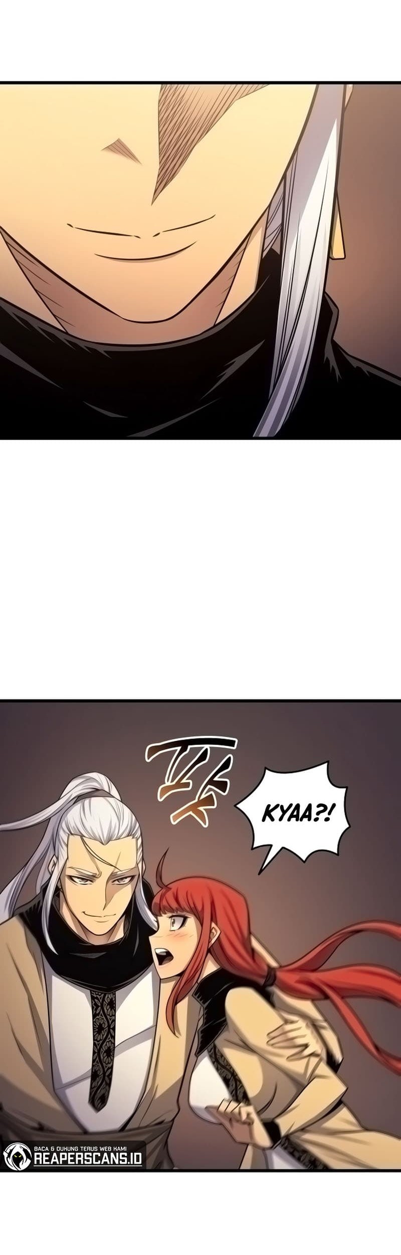 The Great Mage Returns After 4000 Years Chapter 145 - halaman 45