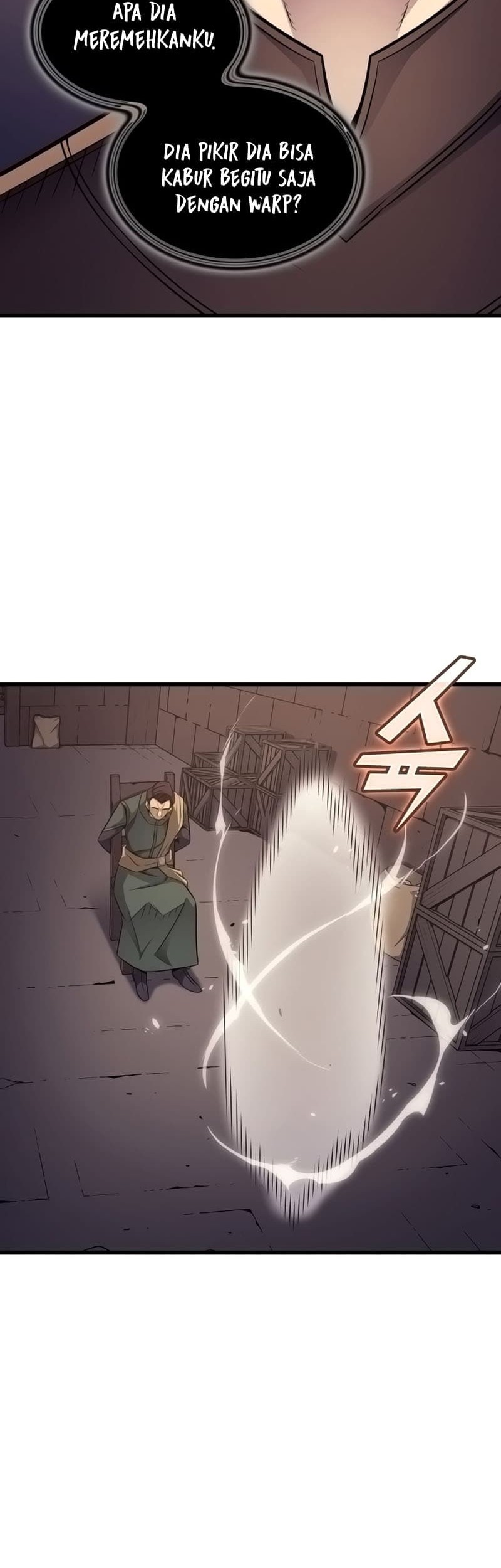 The Great Mage Returns After 4000 Years Chapter 145 - halaman 47