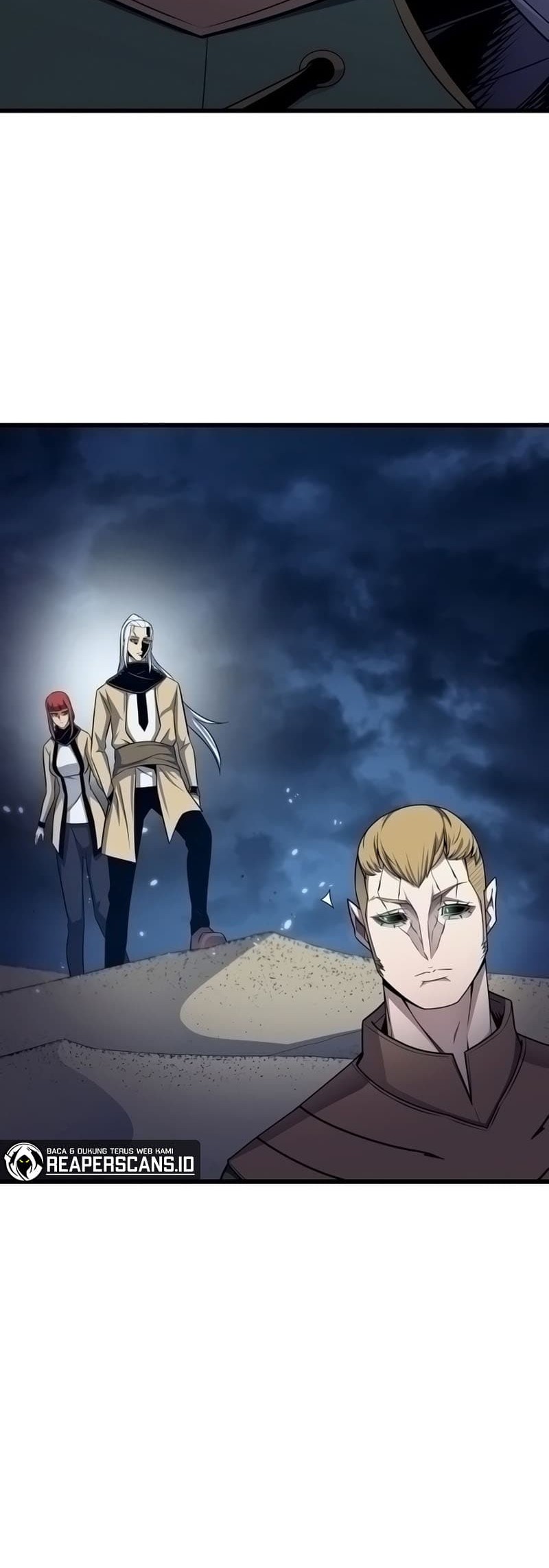 The Great Mage Returns After 4000 Years Chapter 145 - halaman 49