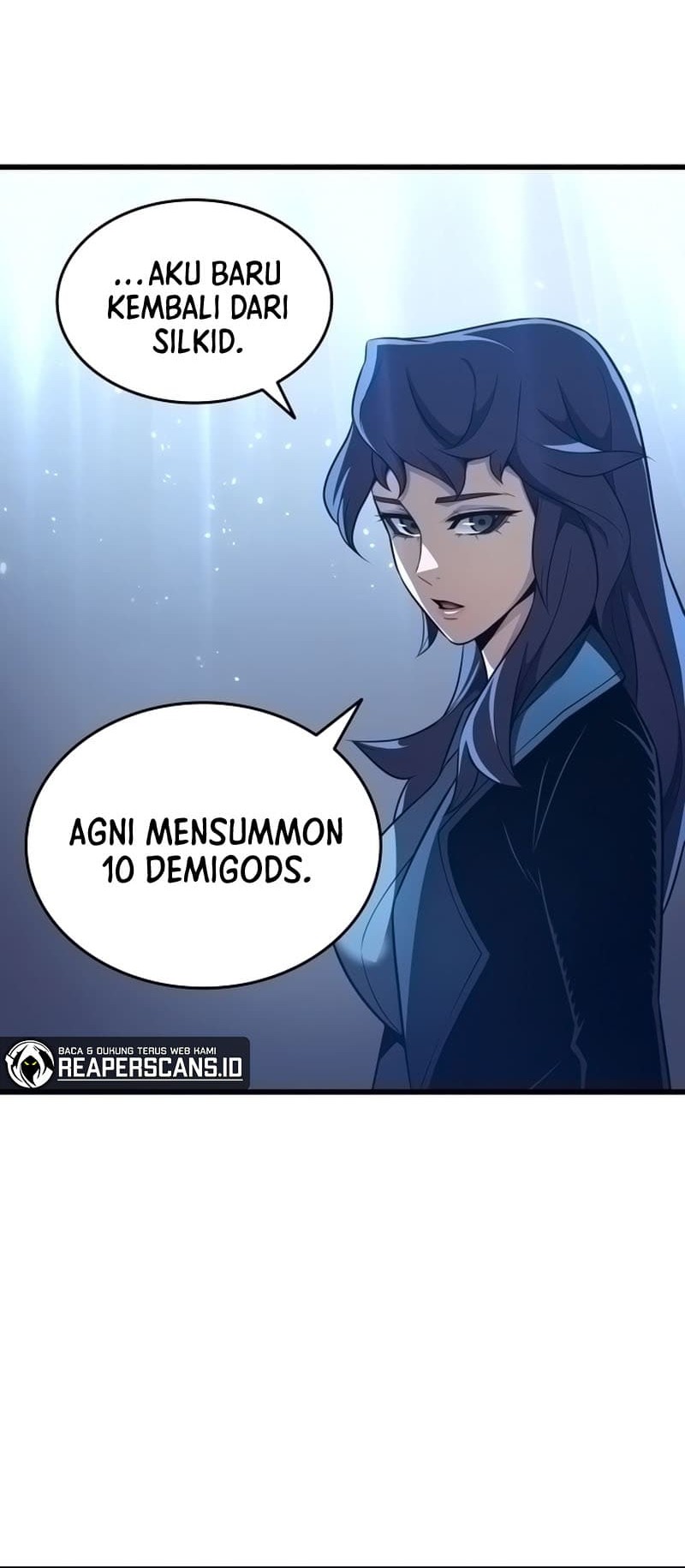 The Great Mage Returns After 4000 Years Chapter 145 - halaman 5