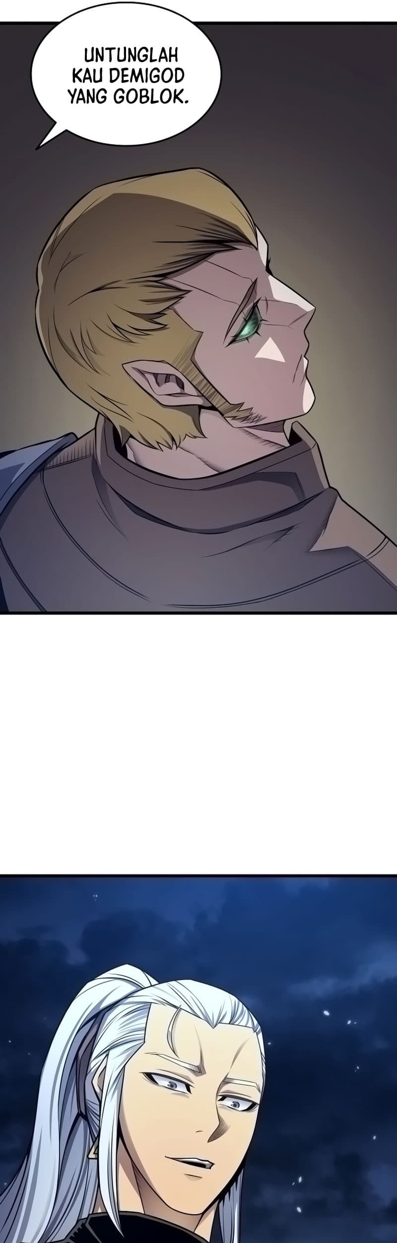 The Great Mage Returns After 4000 Years Chapter 145 - halaman 50