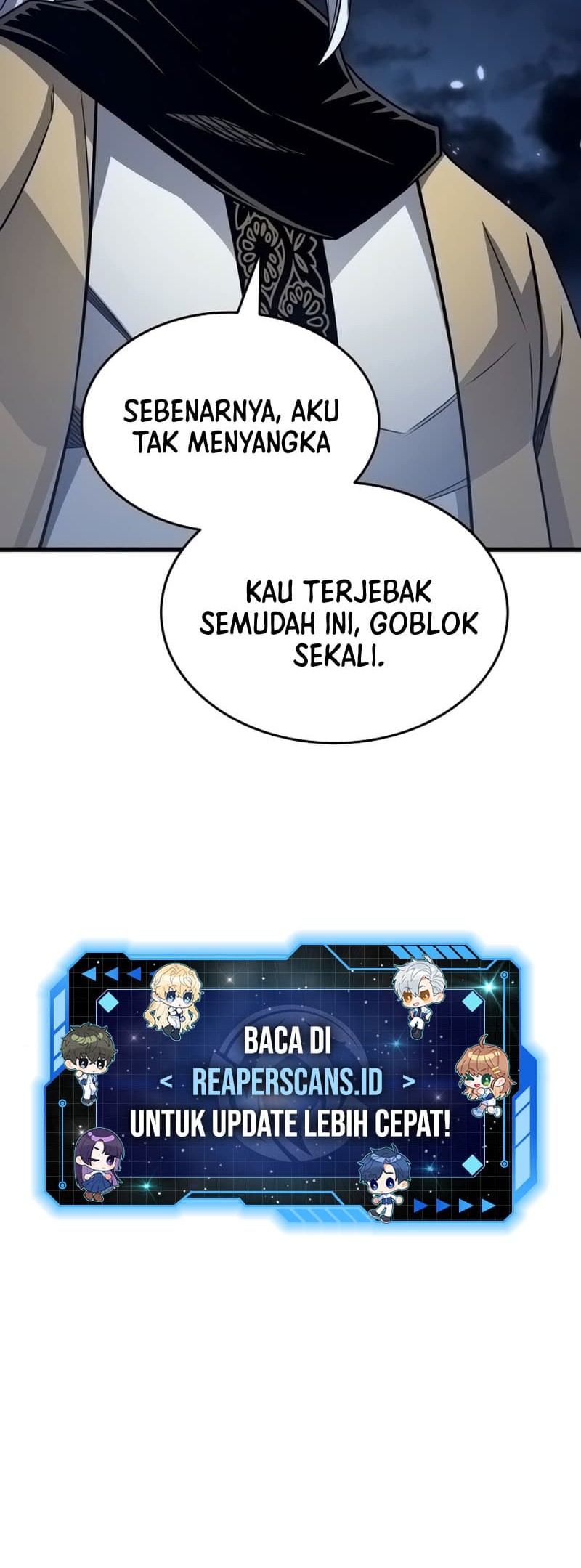 The Great Mage Returns After 4000 Years Chapter 145 - halaman 51