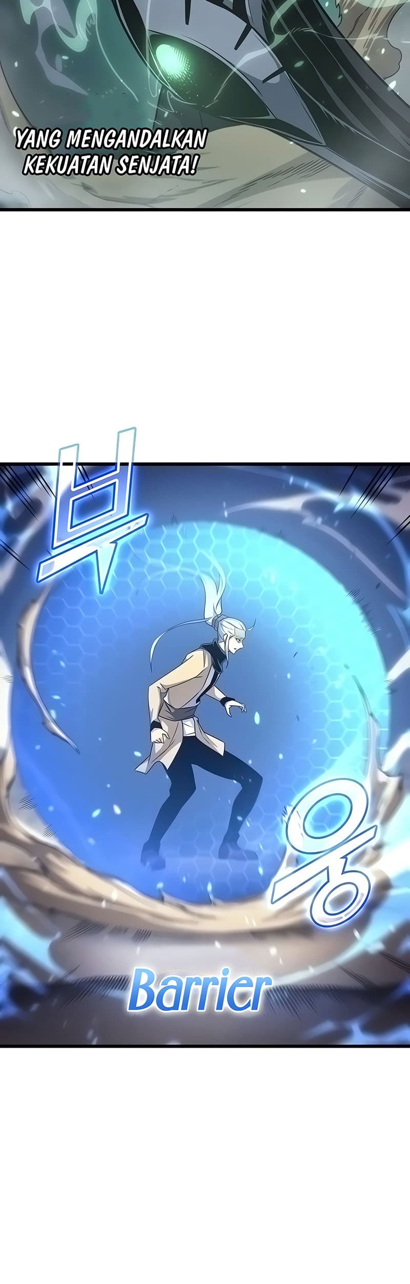 The Great Mage Returns After 4000 Years Chapter 146 - halaman 11