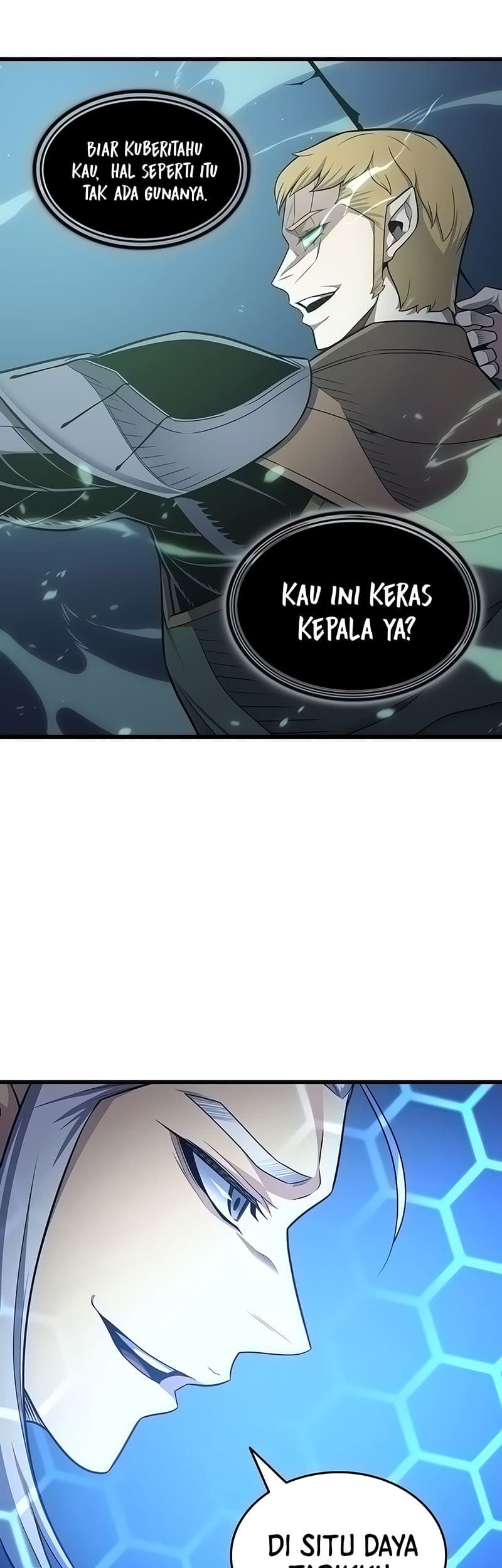 The Great Mage Returns After 4000 Years Chapter 146 - halaman 12