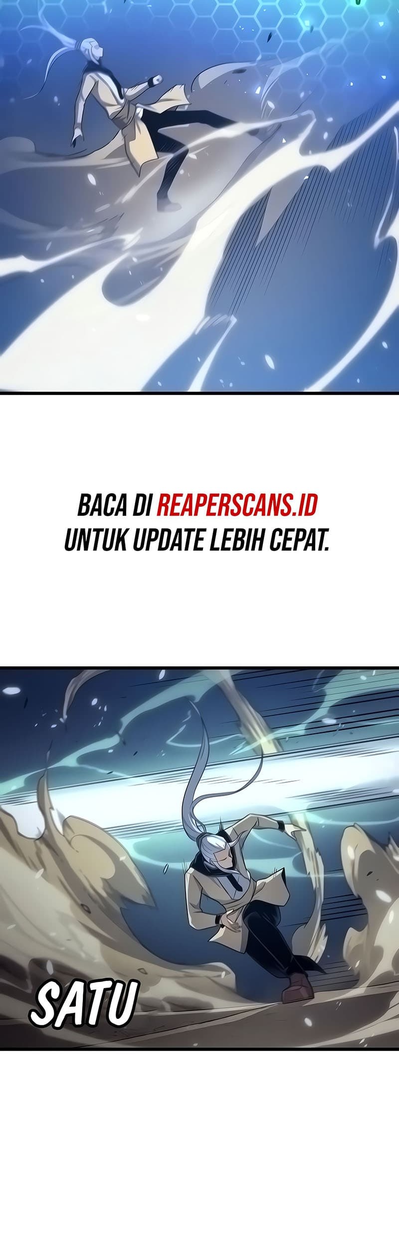 The Great Mage Returns After 4000 Years Chapter 146 - halaman 16