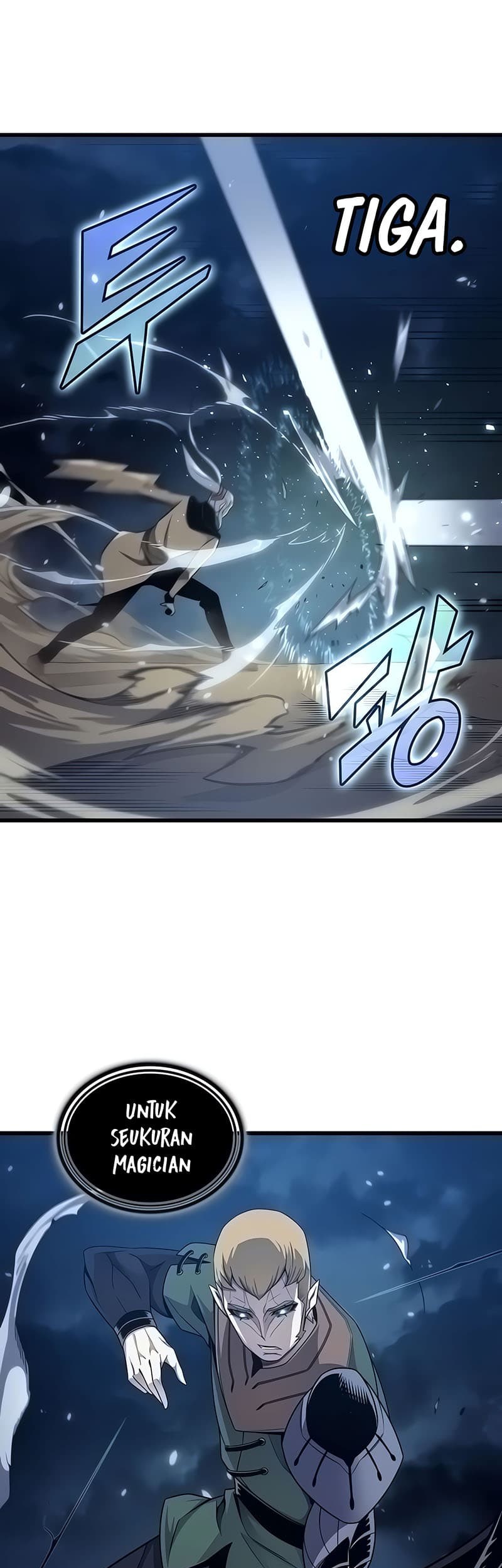 The Great Mage Returns After 4000 Years Chapter 146 - halaman 18