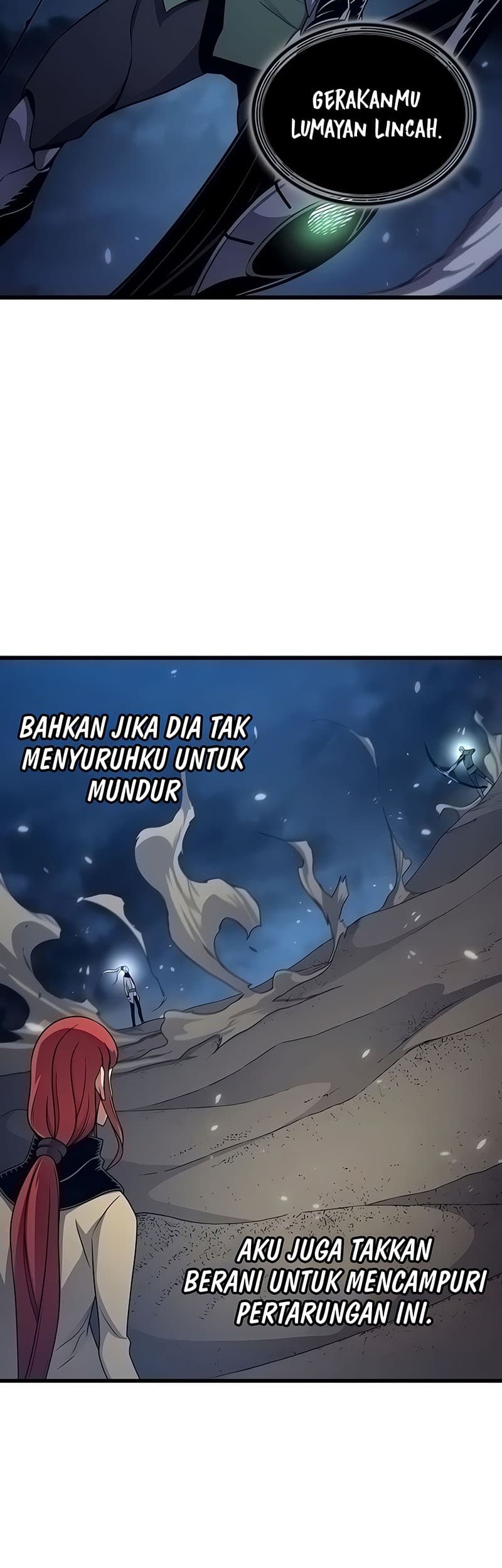 The Great Mage Returns After 4000 Years Chapter 146 - halaman 19