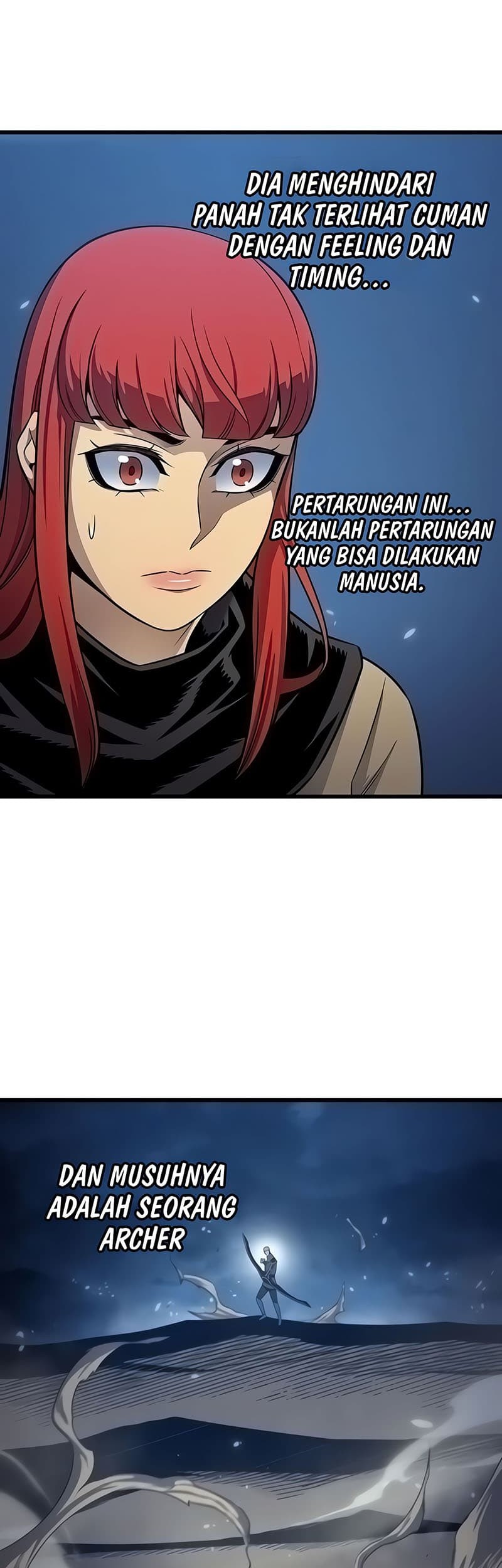 The Great Mage Returns After 4000 Years Chapter 146 - halaman 20