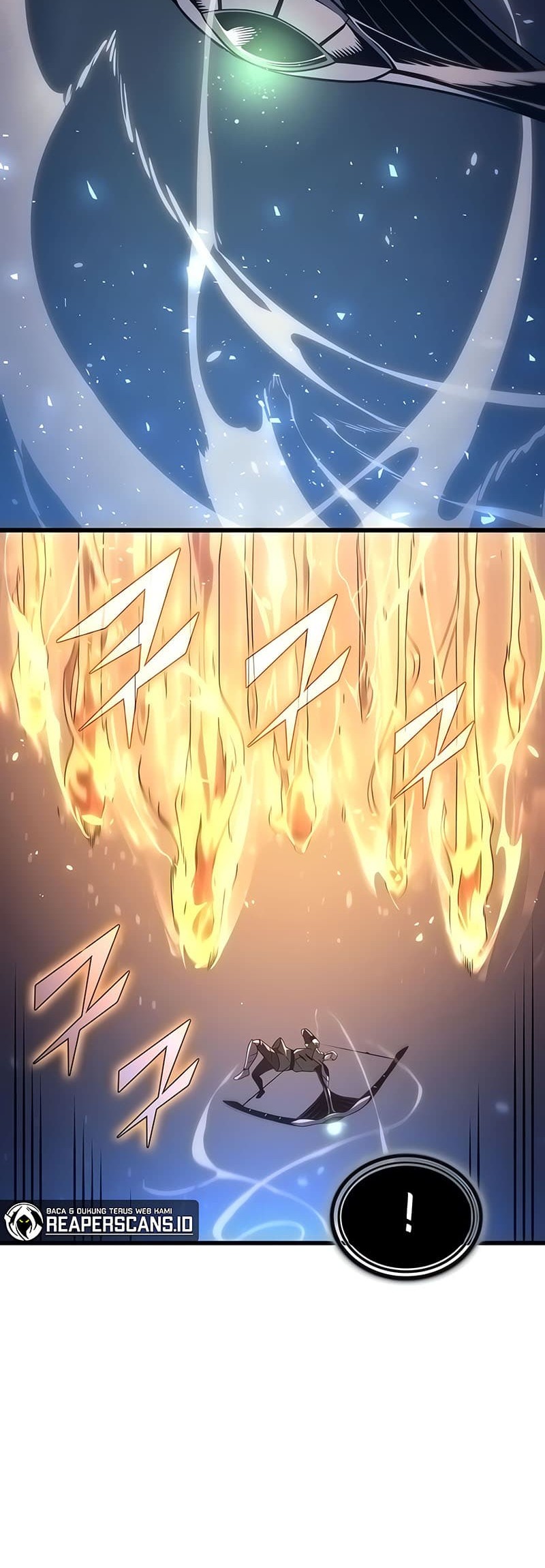 The Great Mage Returns After 4000 Years Chapter 146 - halaman 25