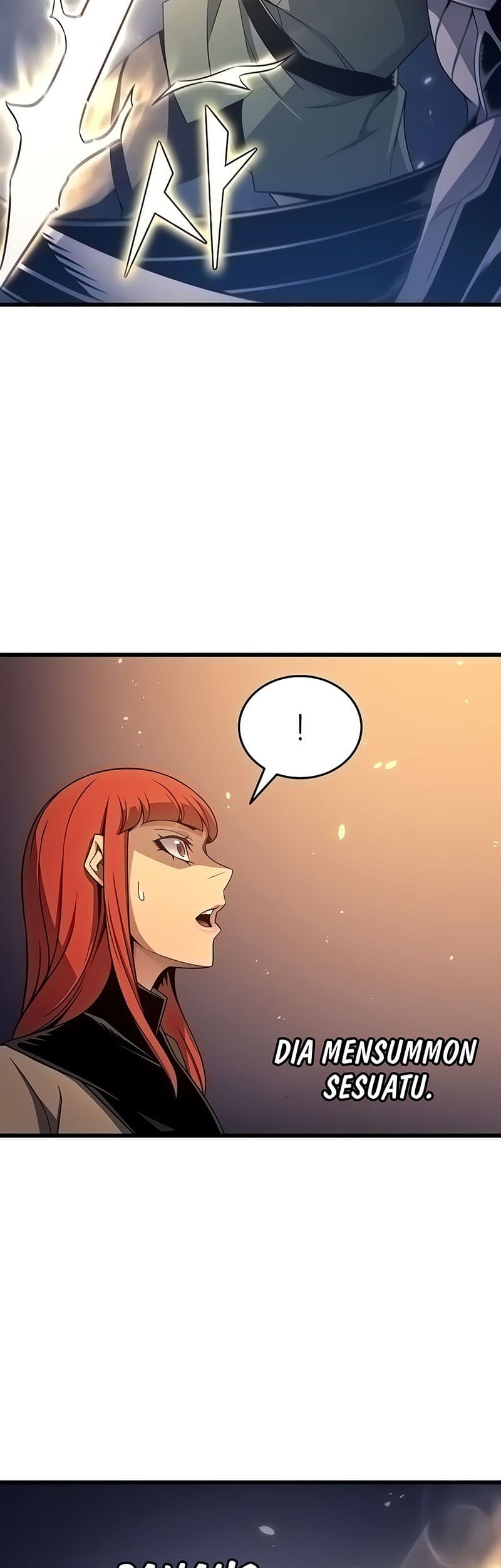 The Great Mage Returns After 4000 Years Chapter 146 - halaman 27