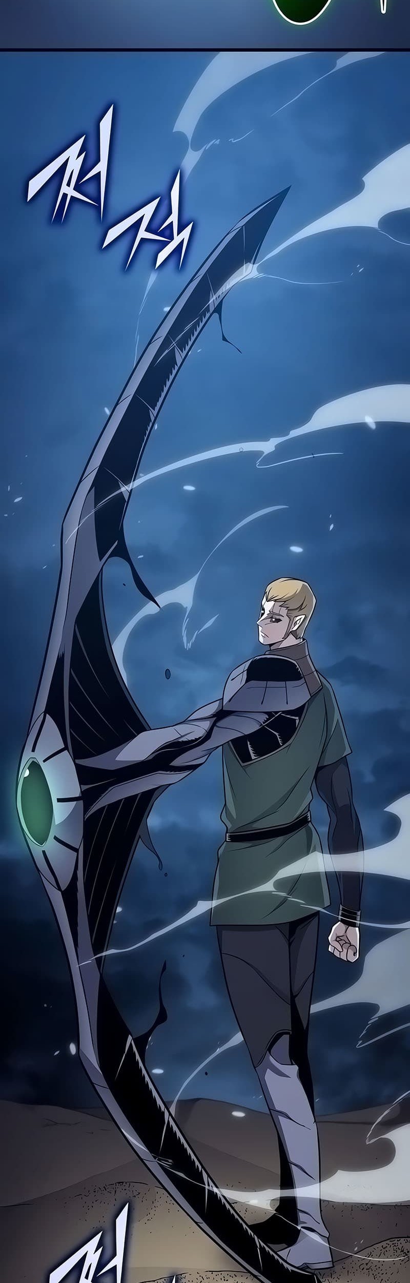The Great Mage Returns After 4000 Years Chapter 146 - halaman 3
