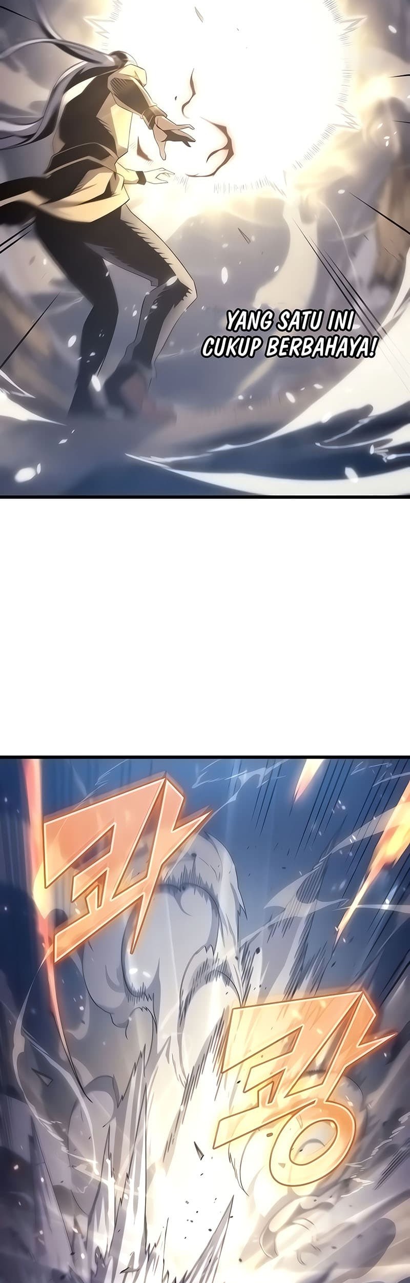 The Great Mage Returns After 4000 Years Chapter 146 - halaman 32