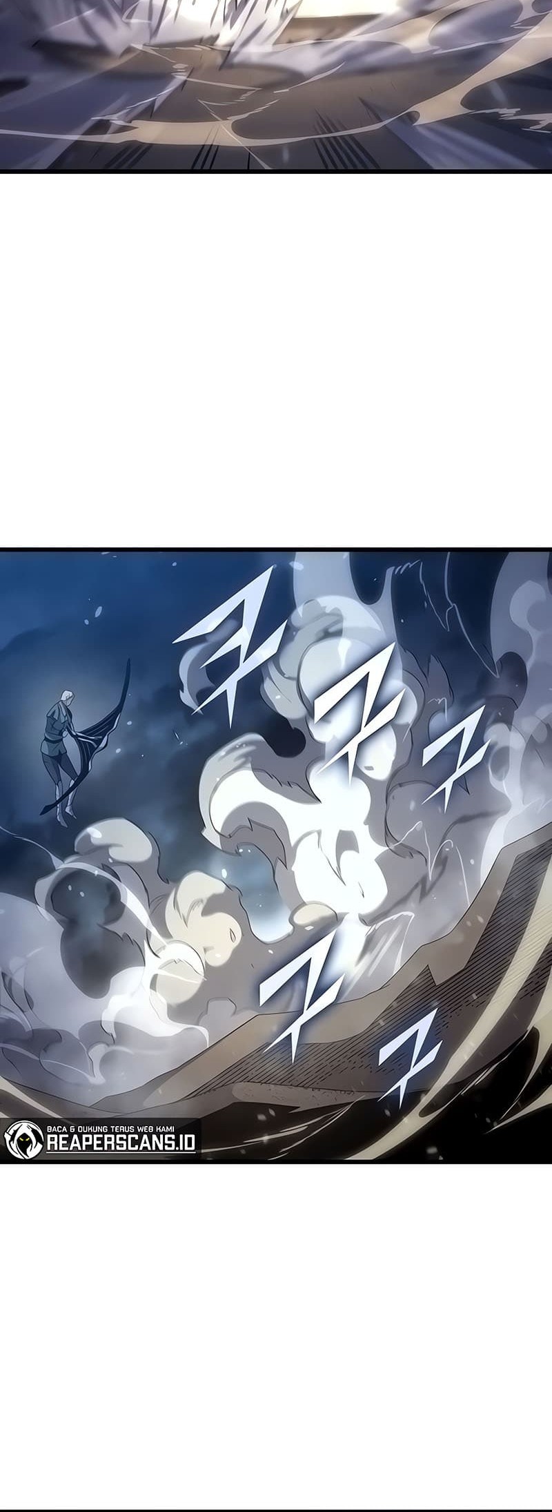 The Great Mage Returns After 4000 Years Chapter 146 - halaman 33