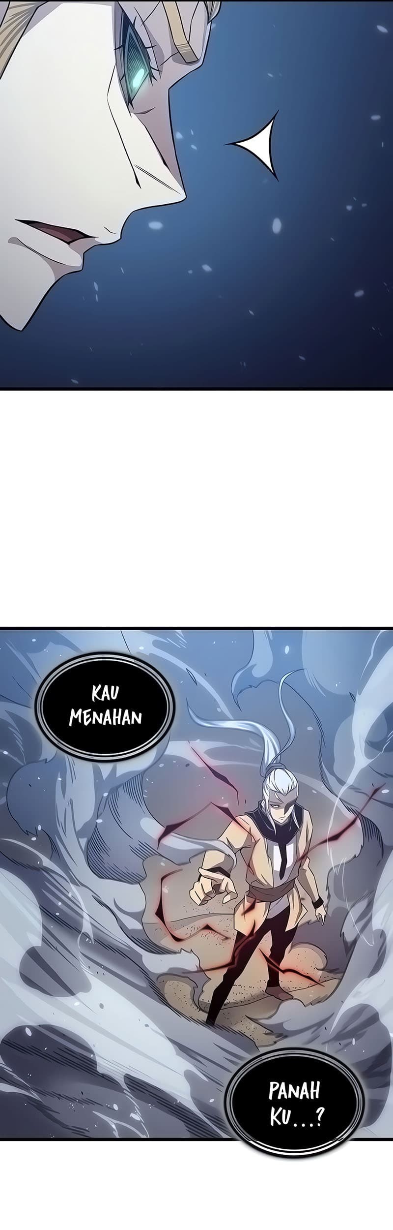 The Great Mage Returns After 4000 Years Chapter 146 - halaman 34