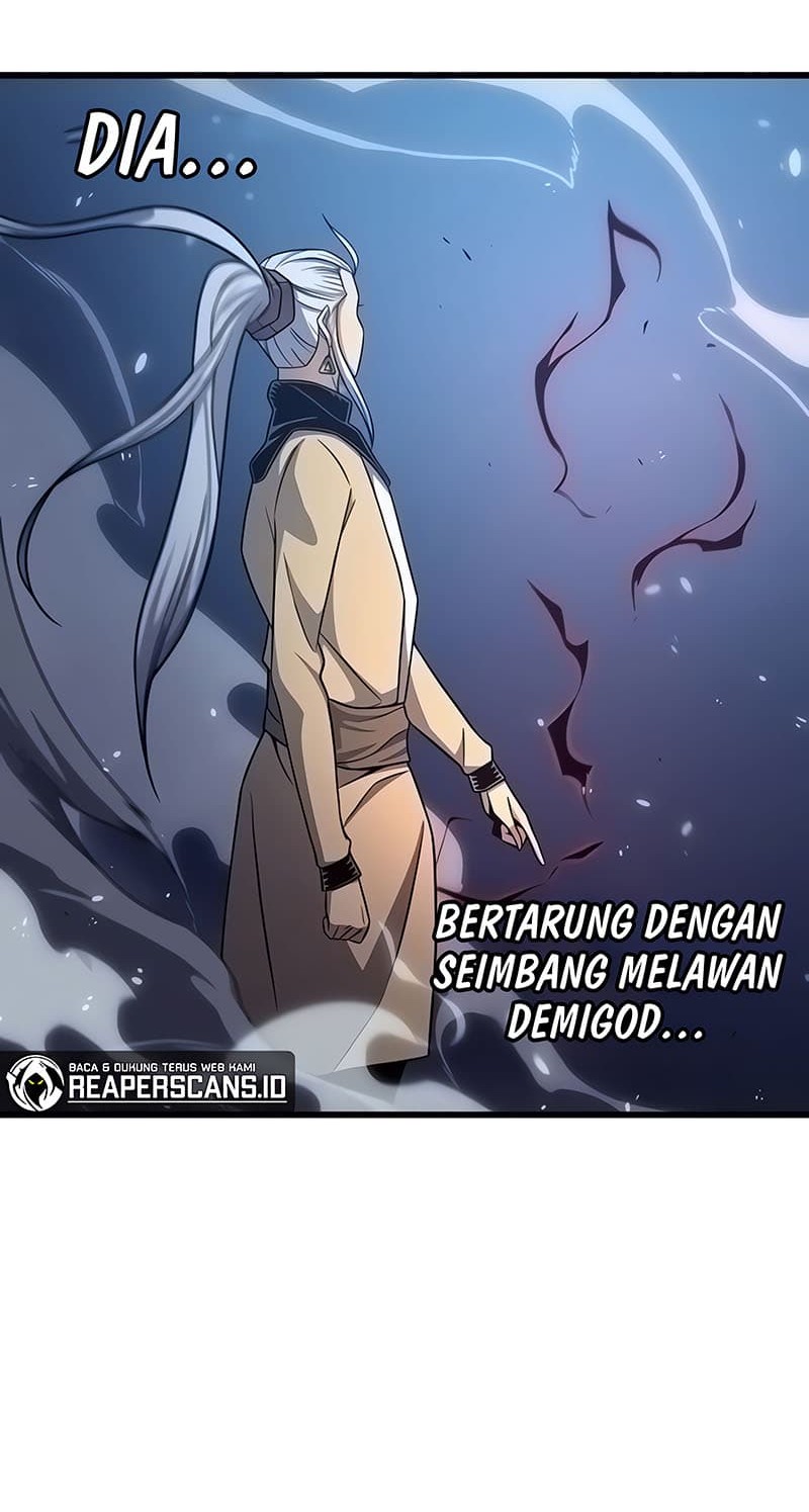 The Great Mage Returns After 4000 Years Chapter 146 - halaman 37