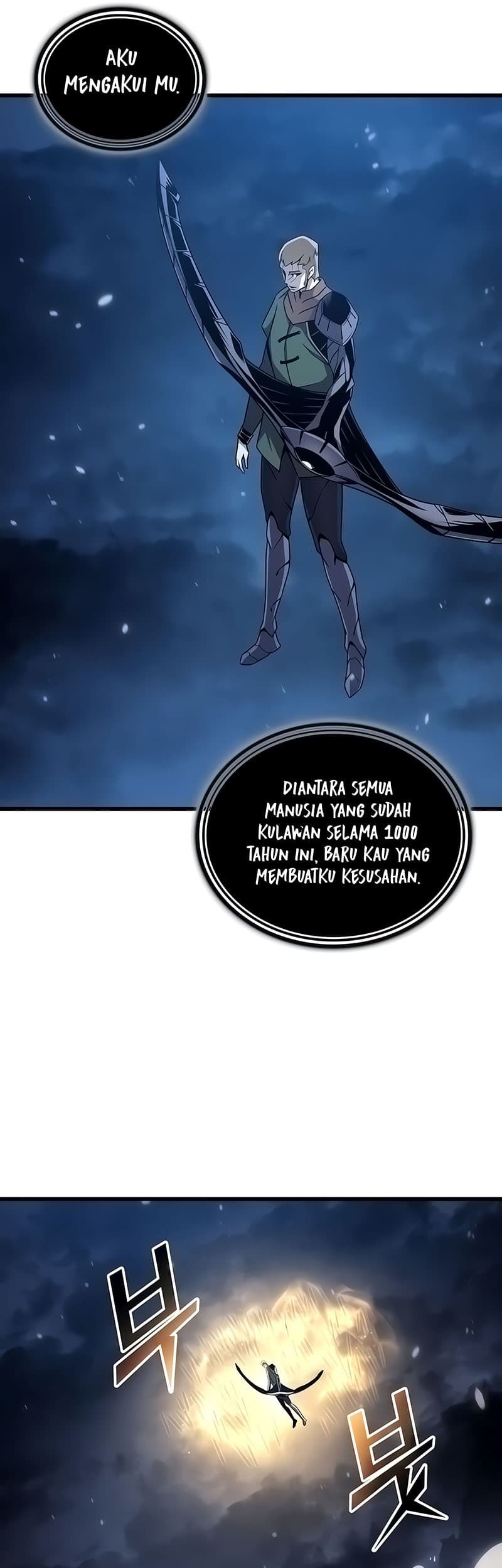 The Great Mage Returns After 4000 Years Chapter 146 - halaman 38