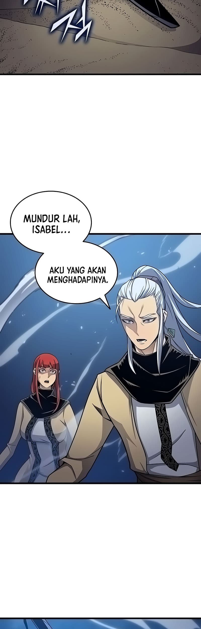 The Great Mage Returns After 4000 Years Chapter 146 - halaman 4