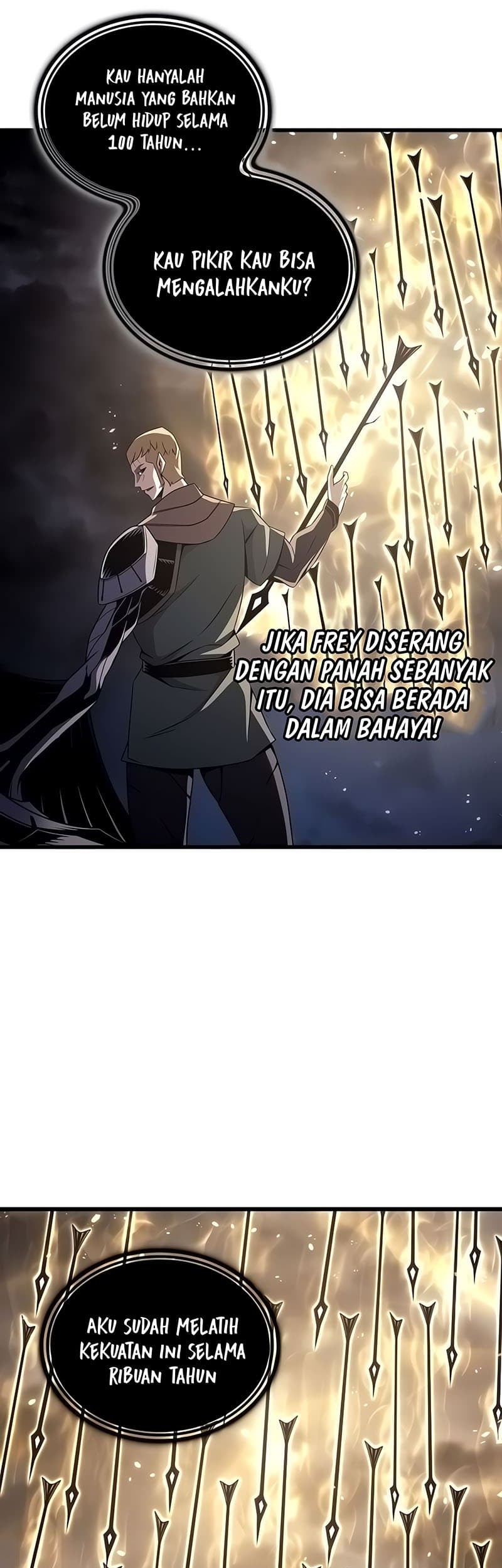The Great Mage Returns After 4000 Years Chapter 146 - halaman 40