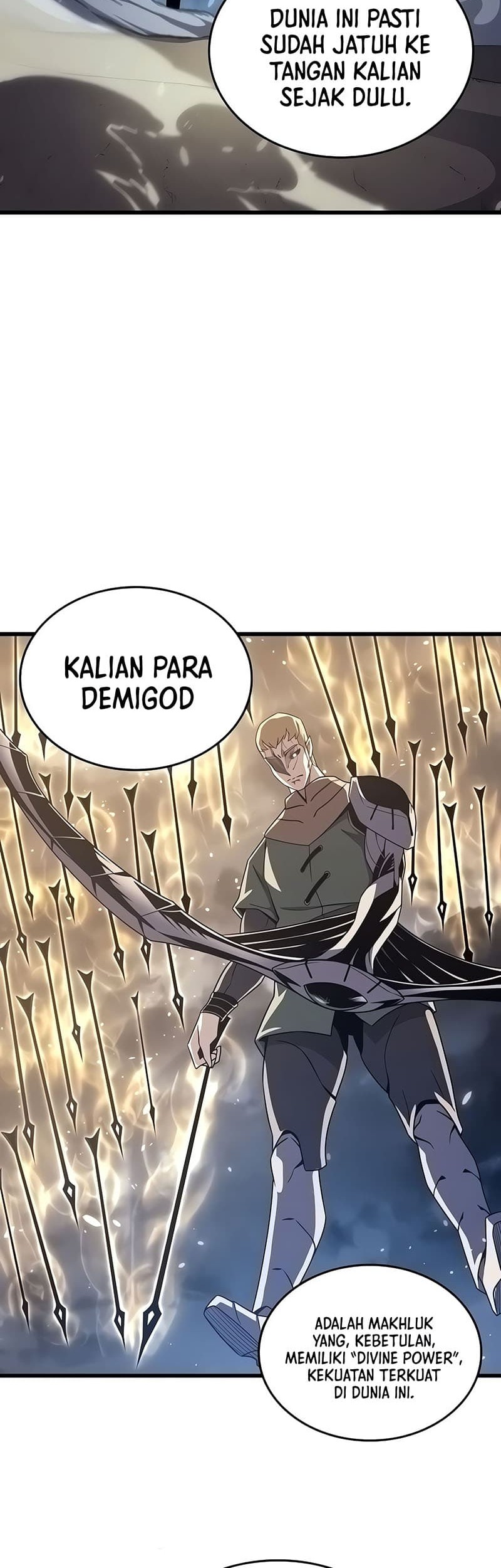 The Great Mage Returns After 4000 Years Chapter 146 - halaman 43