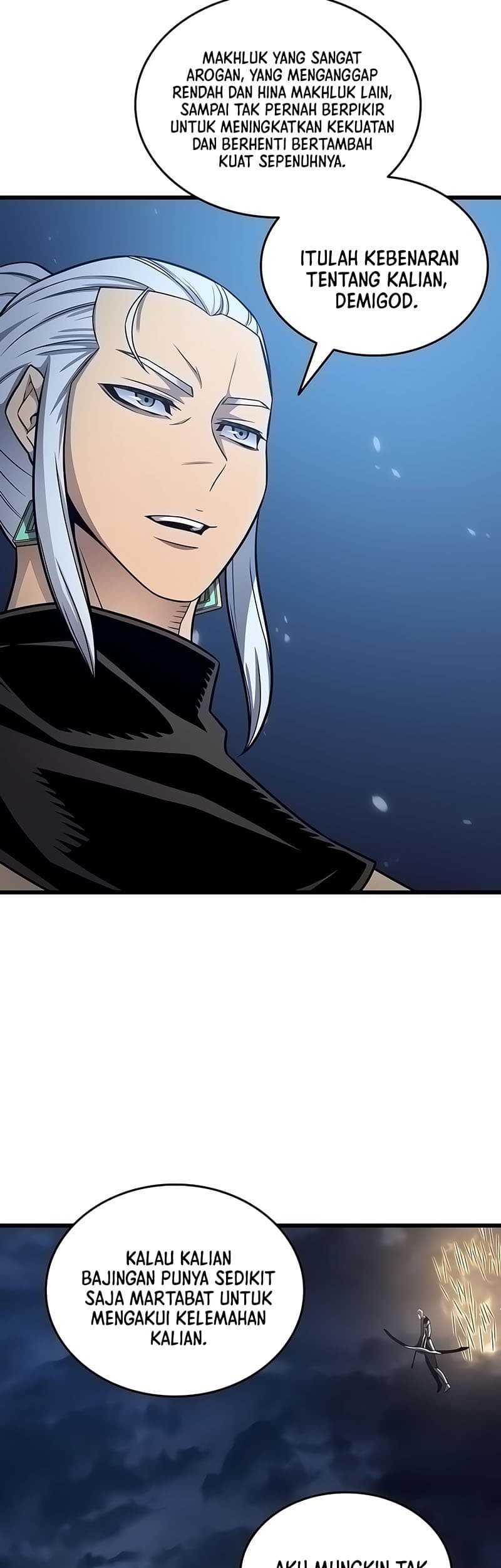 The Great Mage Returns After 4000 Years Chapter 146 - halaman 44