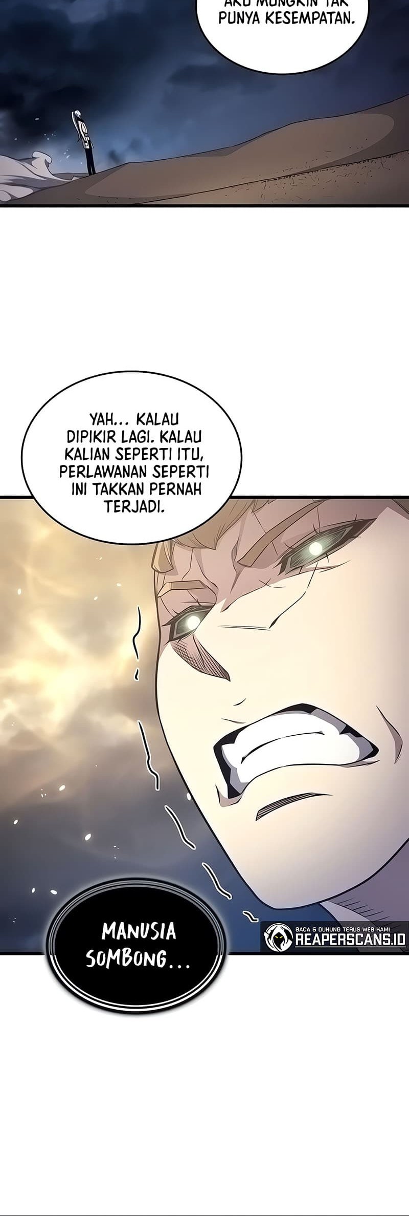 The Great Mage Returns After 4000 Years Chapter 146 - halaman 45
