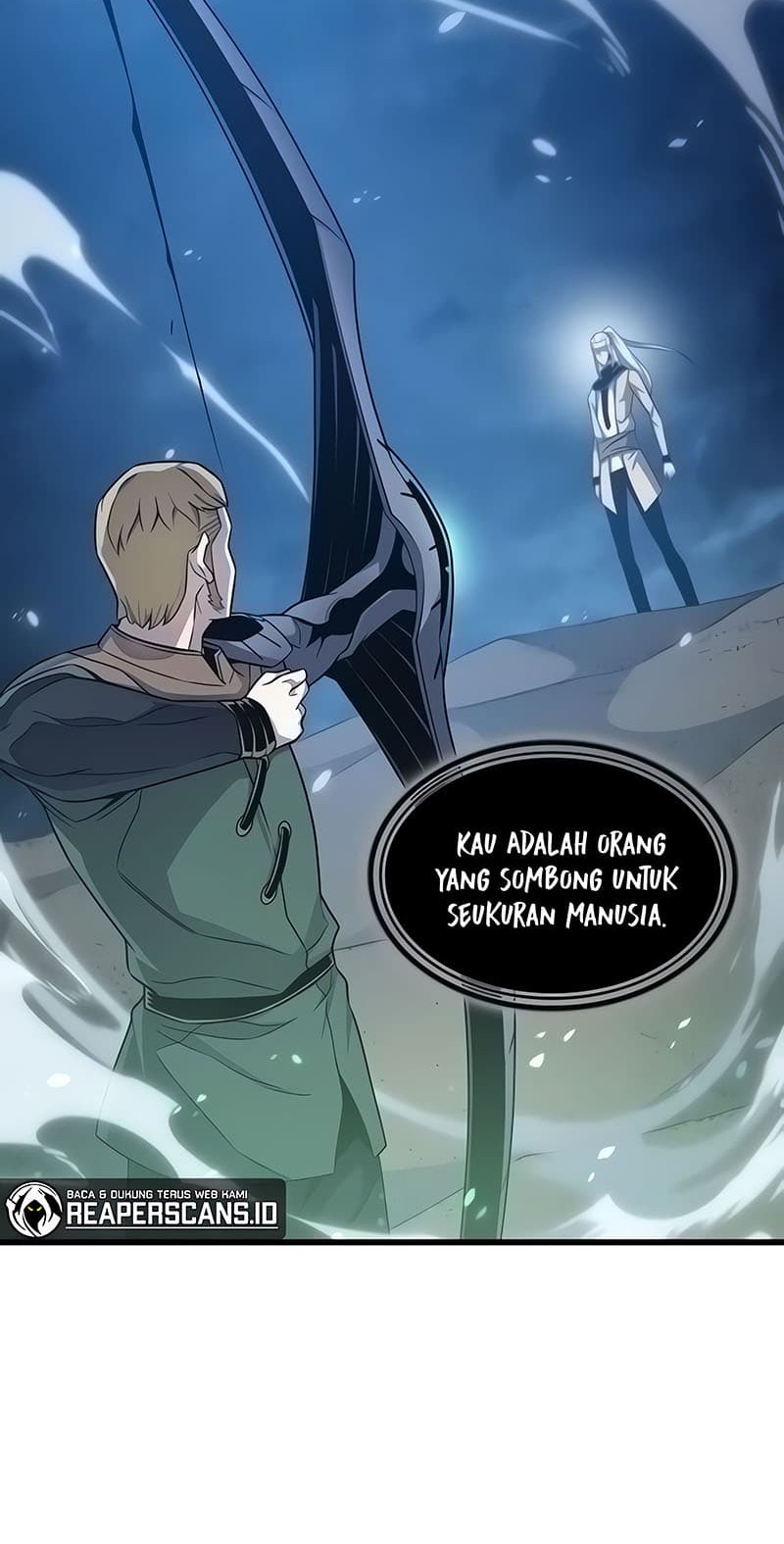The Great Mage Returns After 4000 Years Chapter 146 - halaman 5