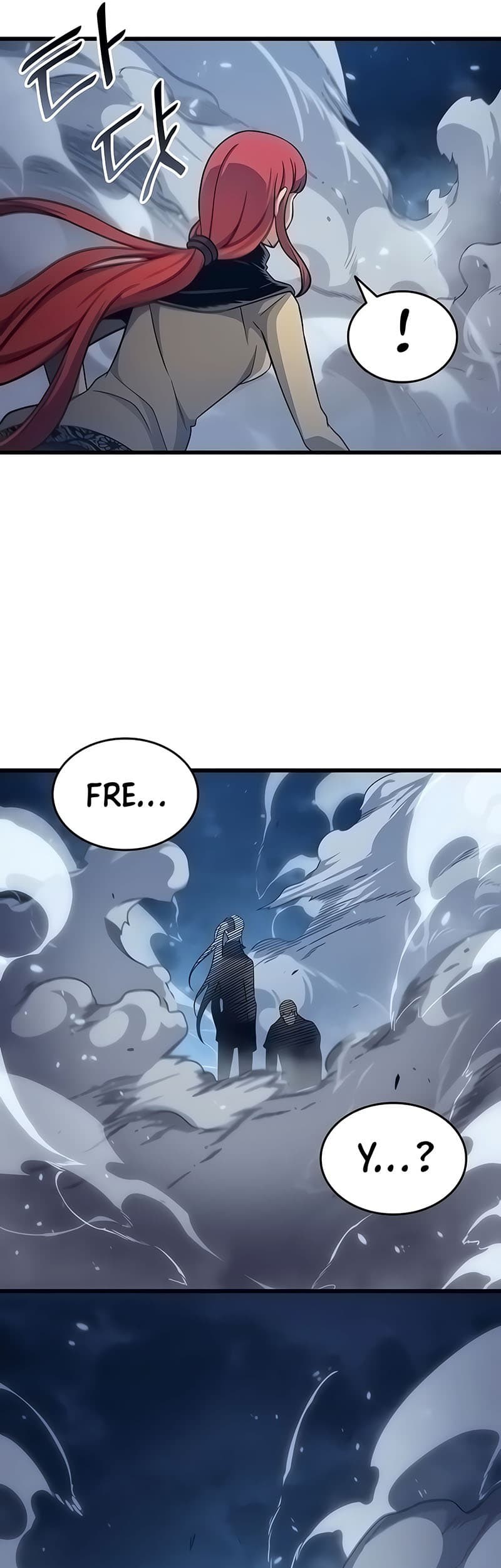 The Great Mage Returns After 4000 Years Chapter 146 - halaman 50