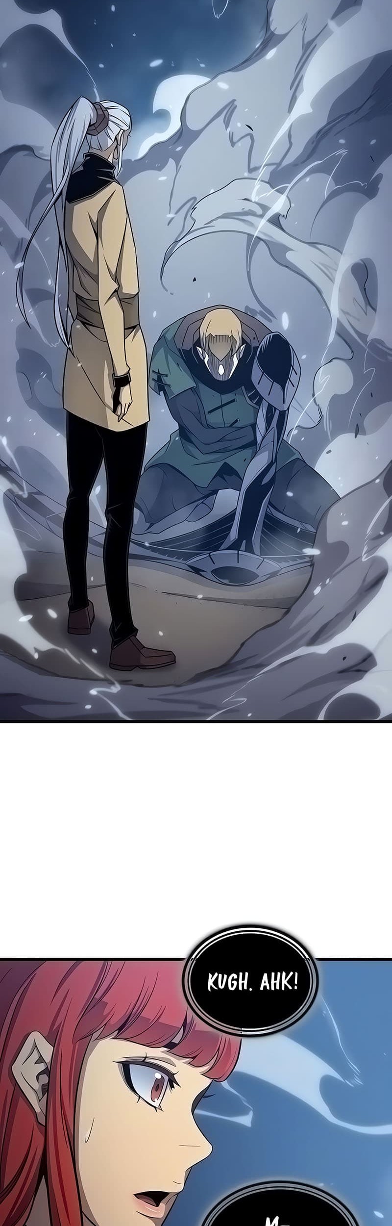 The Great Mage Returns After 4000 Years Chapter 146 - halaman 51