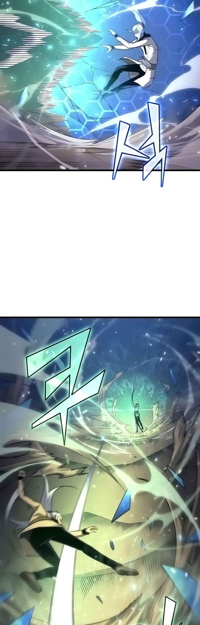 The Great Mage Returns After 4000 Years Chapter 146 - halaman 8