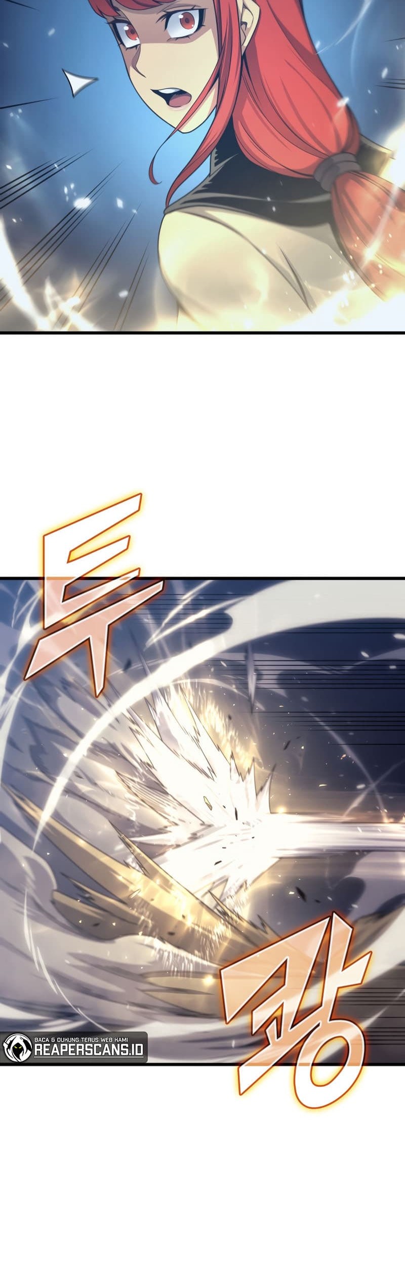 The Great Mage Returns After 4000 Years Chapter 147 - halaman 10