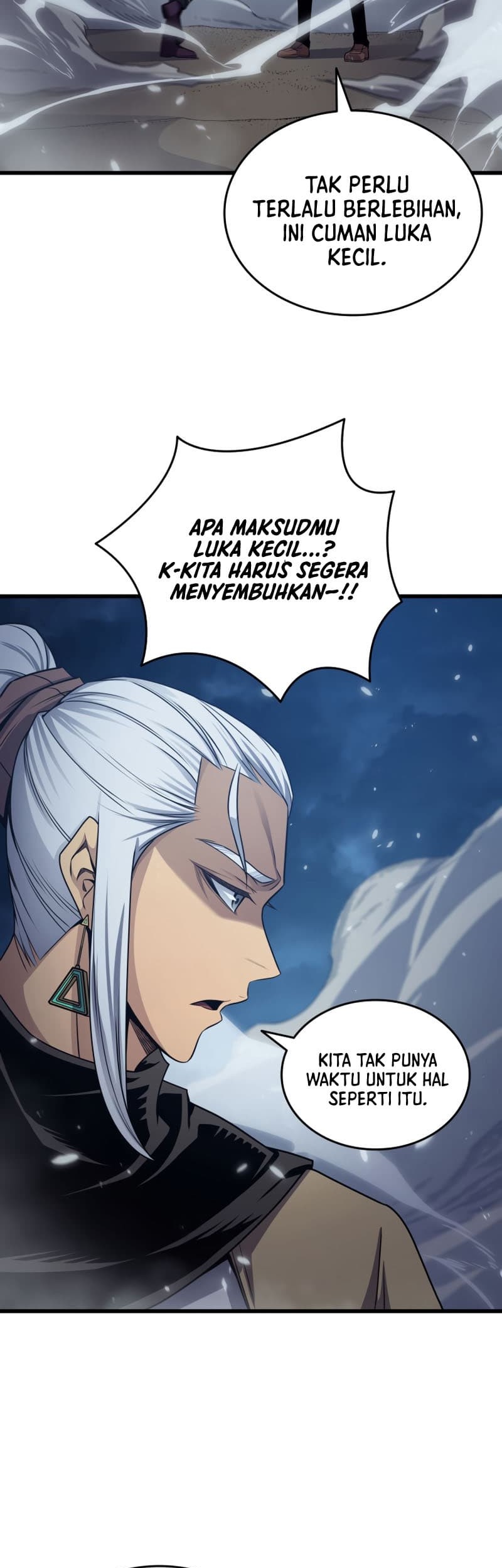 The Great Mage Returns After 4000 Years Chapter 147 - halaman 14
