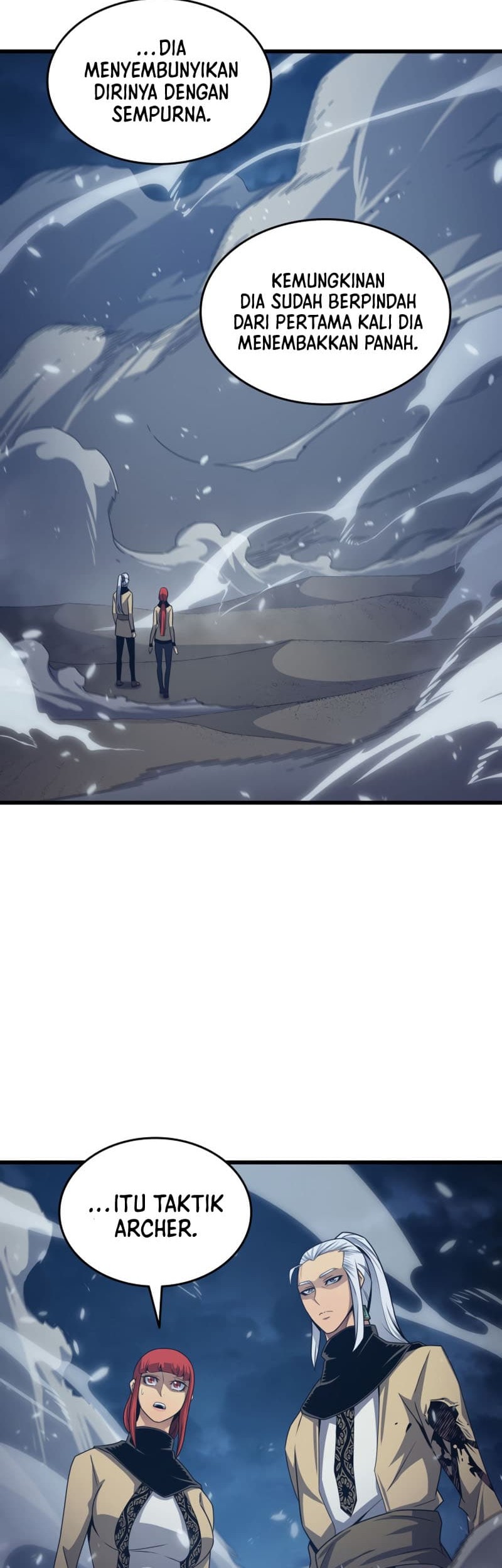 The Great Mage Returns After 4000 Years Chapter 147 - halaman 15