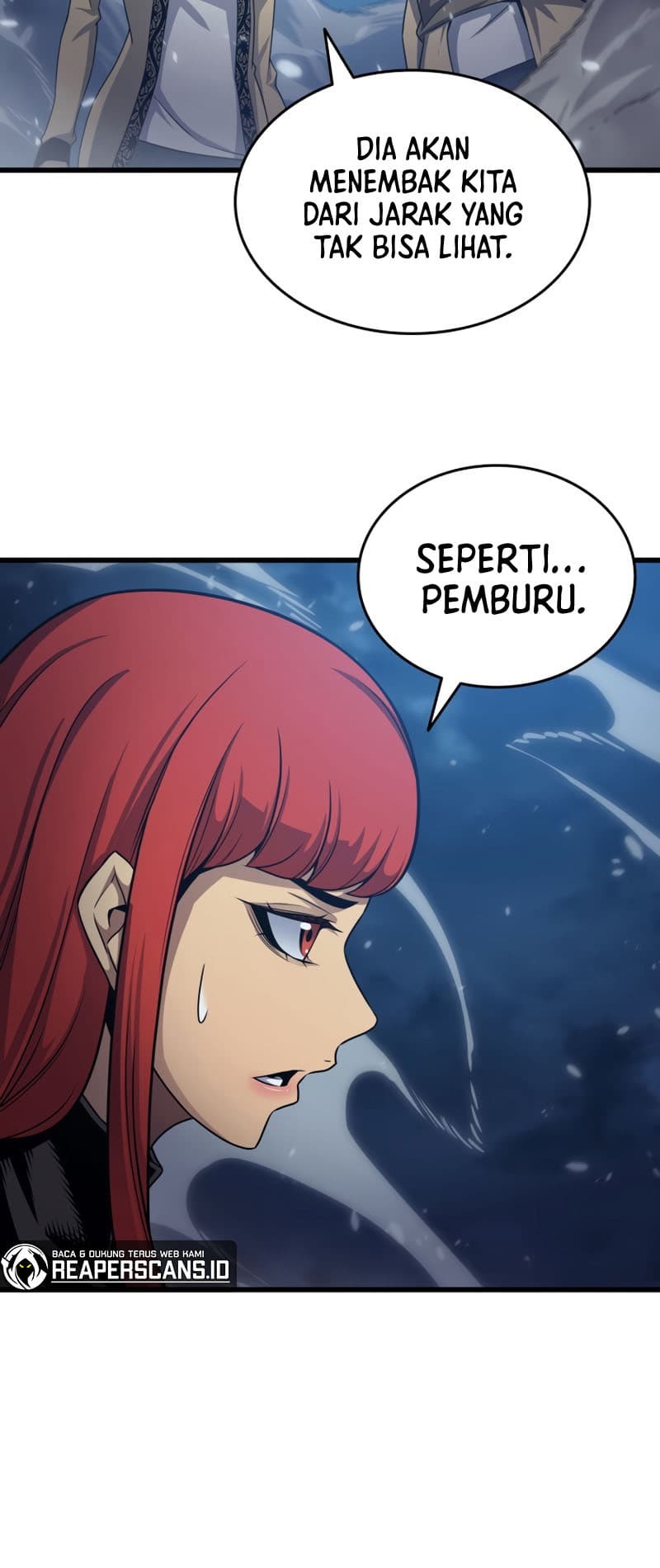 The Great Mage Returns After 4000 Years Chapter 147 - halaman 16