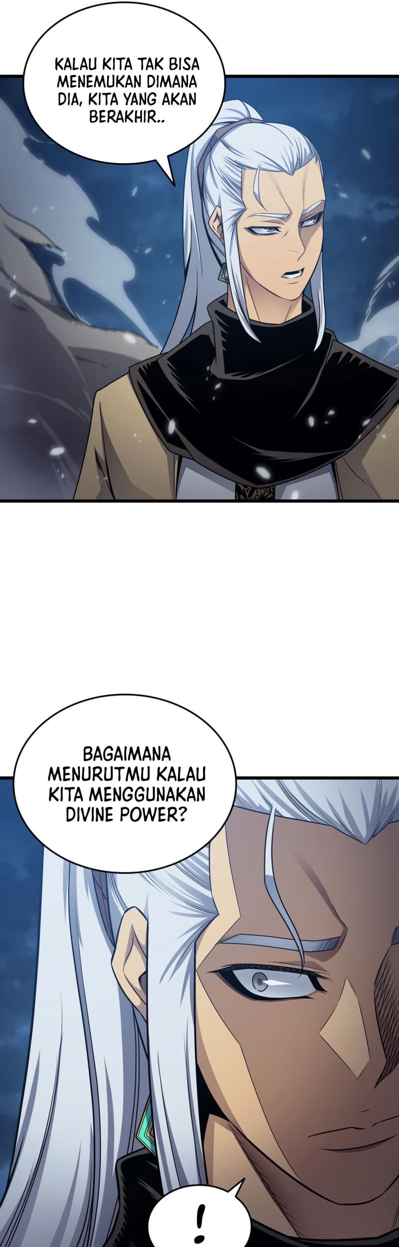 The Great Mage Returns After 4000 Years Chapter 147 - halaman 17