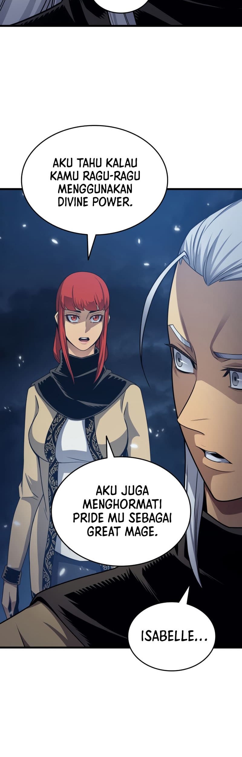 The Great Mage Returns After 4000 Years Chapter 147 - halaman 18