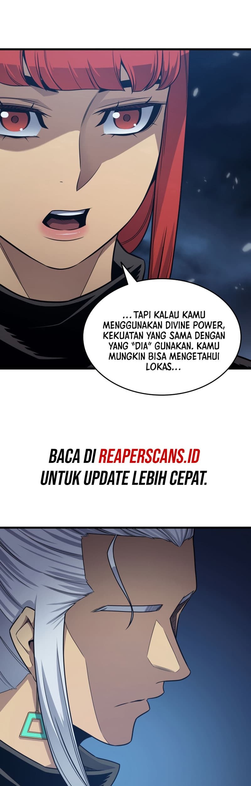 The Great Mage Returns After 4000 Years Chapter 147 - halaman 19
