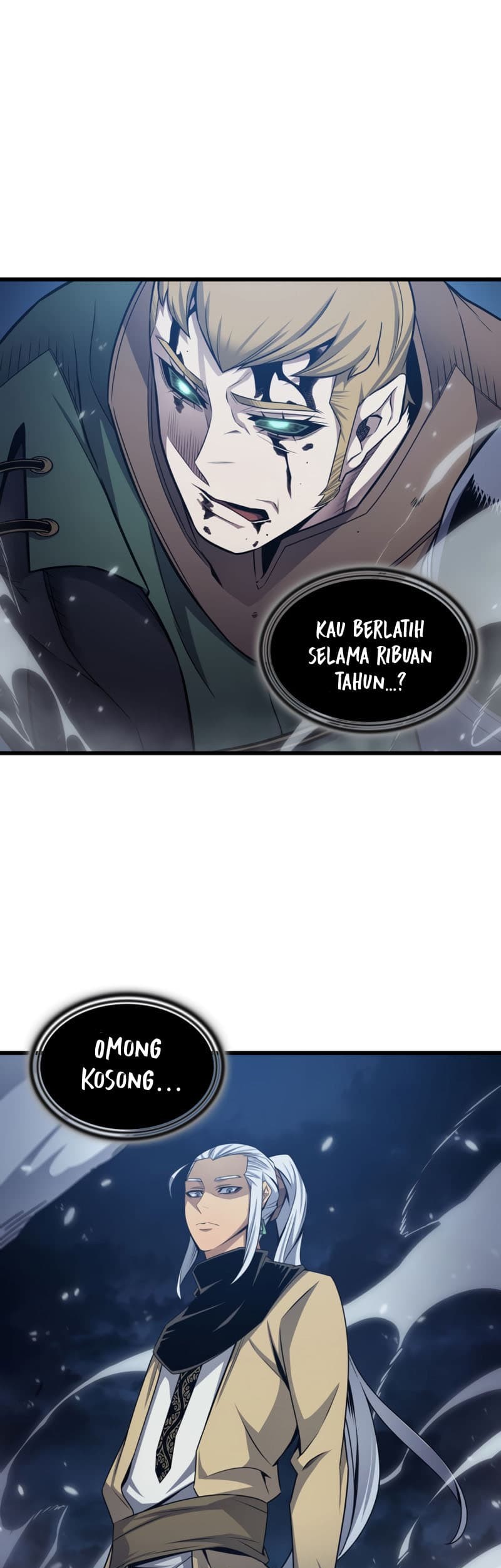 The Great Mage Returns After 4000 Years Chapter 147 - halaman 2