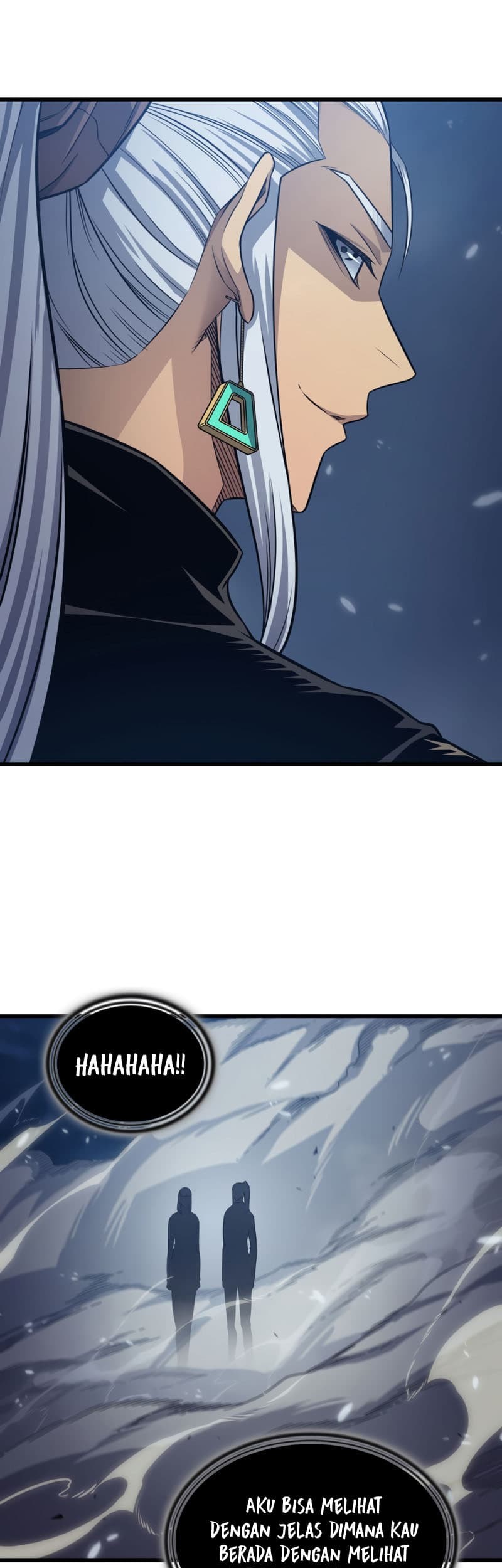 The Great Mage Returns After 4000 Years Chapter 147 - halaman 22