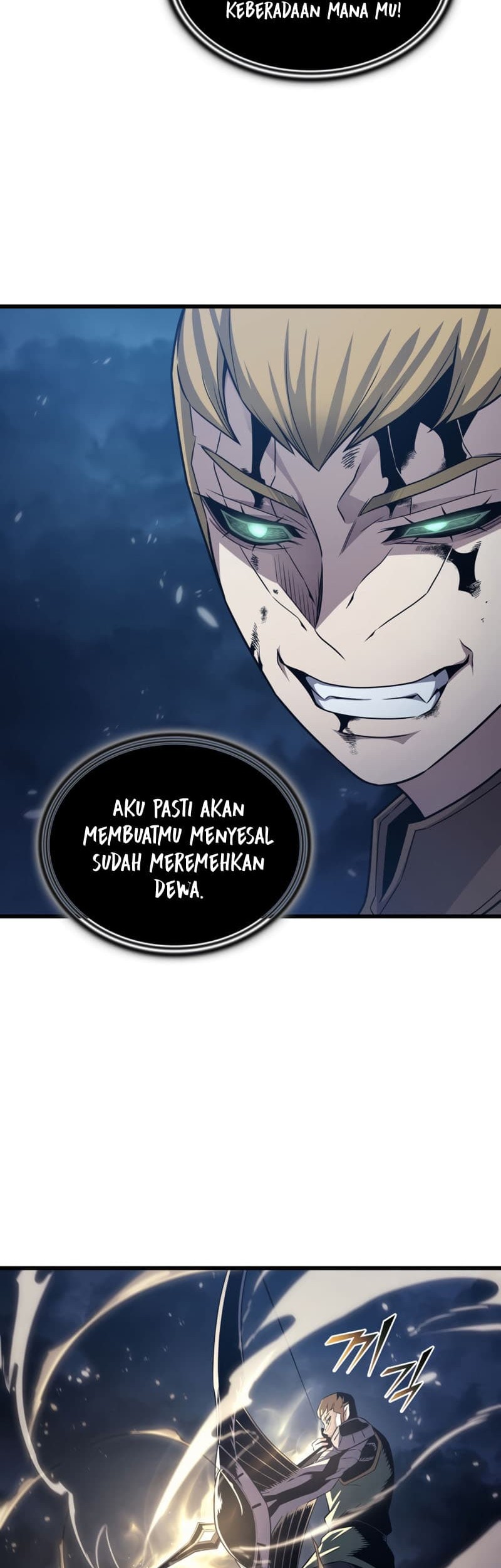 The Great Mage Returns After 4000 Years Chapter 147 - halaman 23