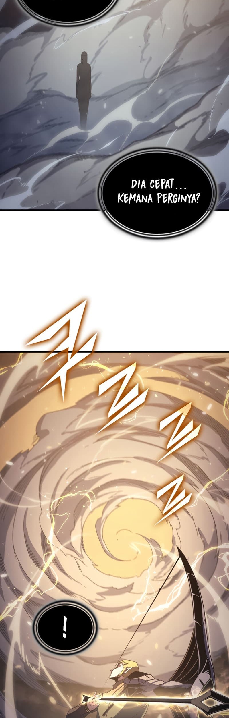 The Great Mage Returns After 4000 Years Chapter 147 - halaman 25