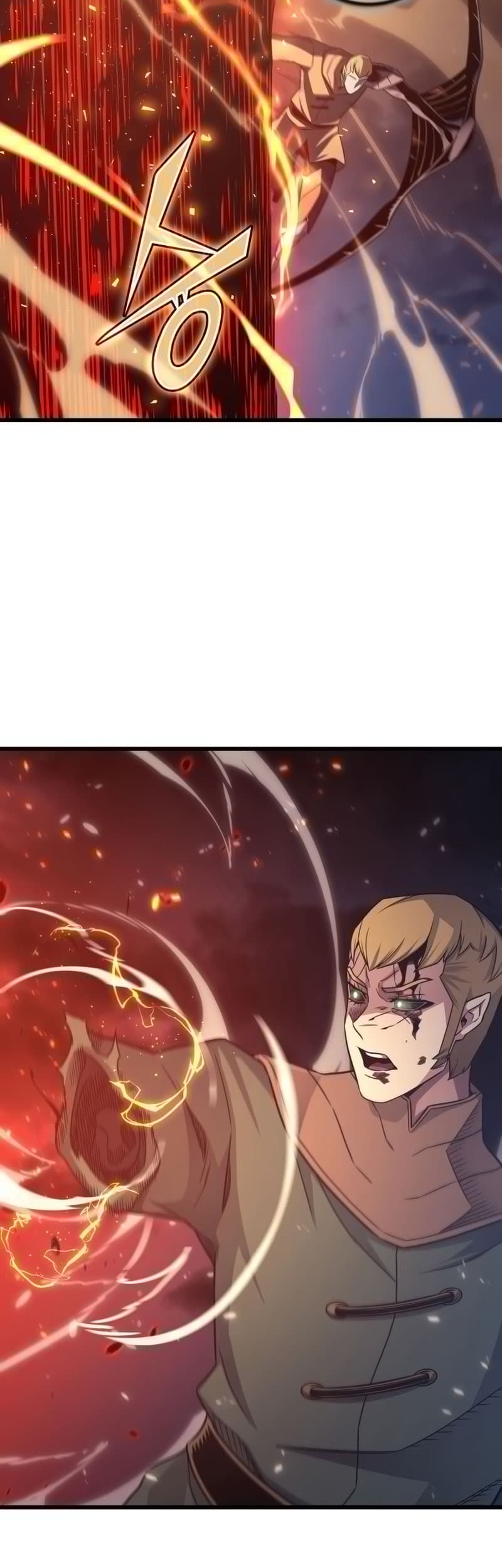 The Great Mage Returns After 4000 Years Chapter 147 - halaman 29
