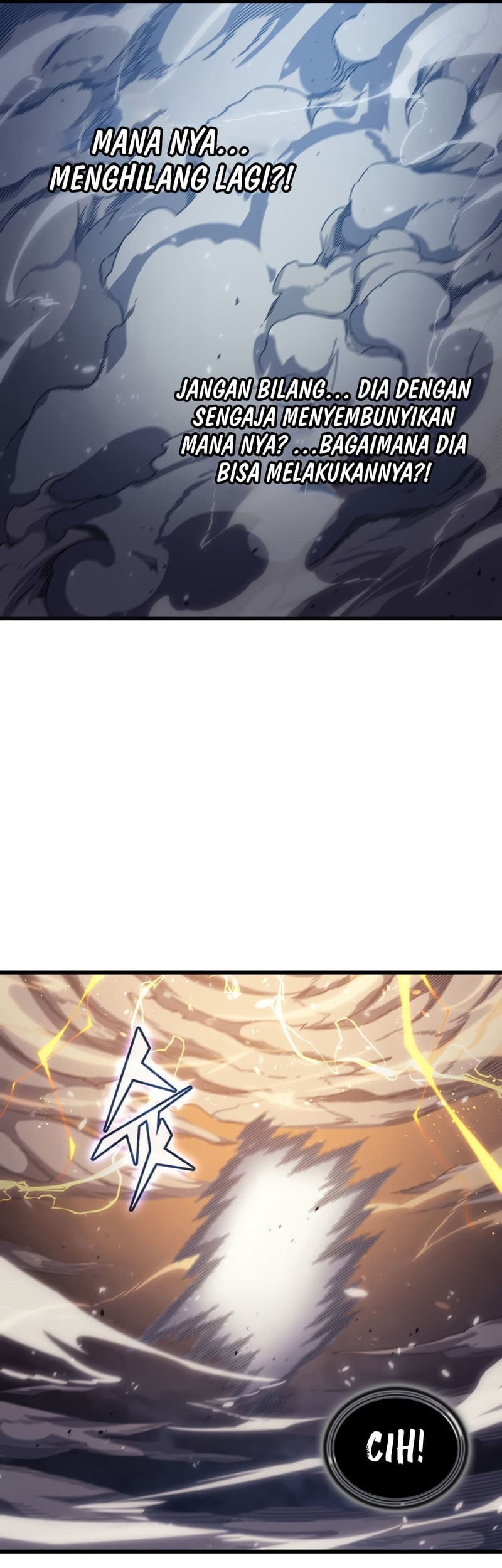 The Great Mage Returns After 4000 Years Chapter 147 - halaman 32