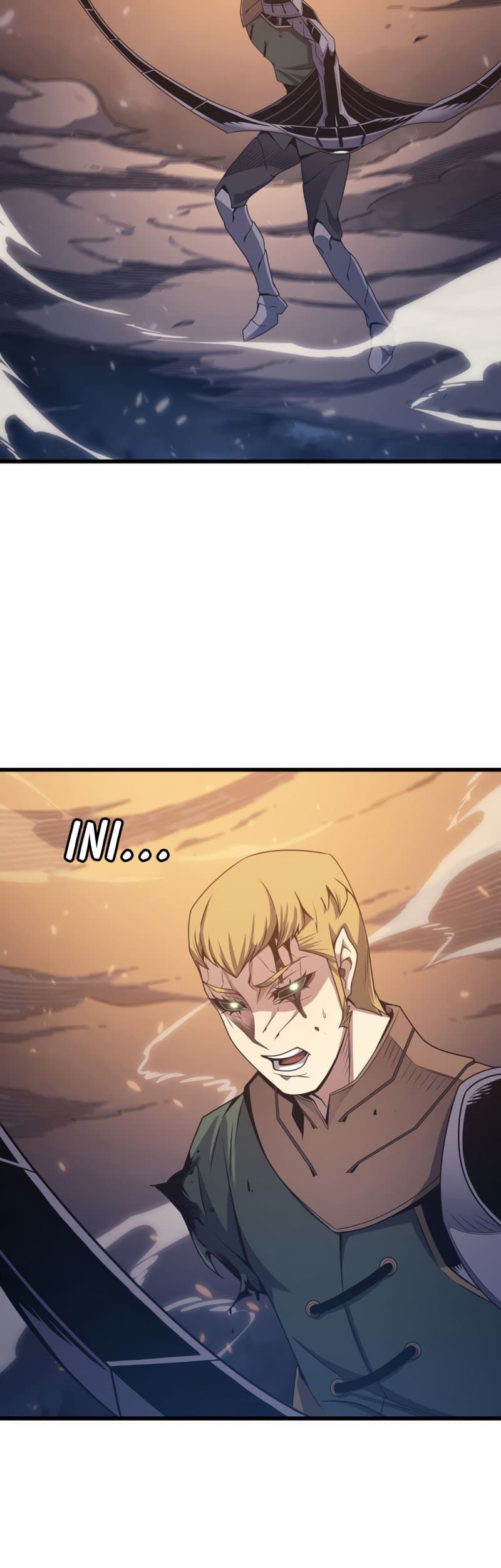 The Great Mage Returns After 4000 Years Chapter 147 - halaman 34