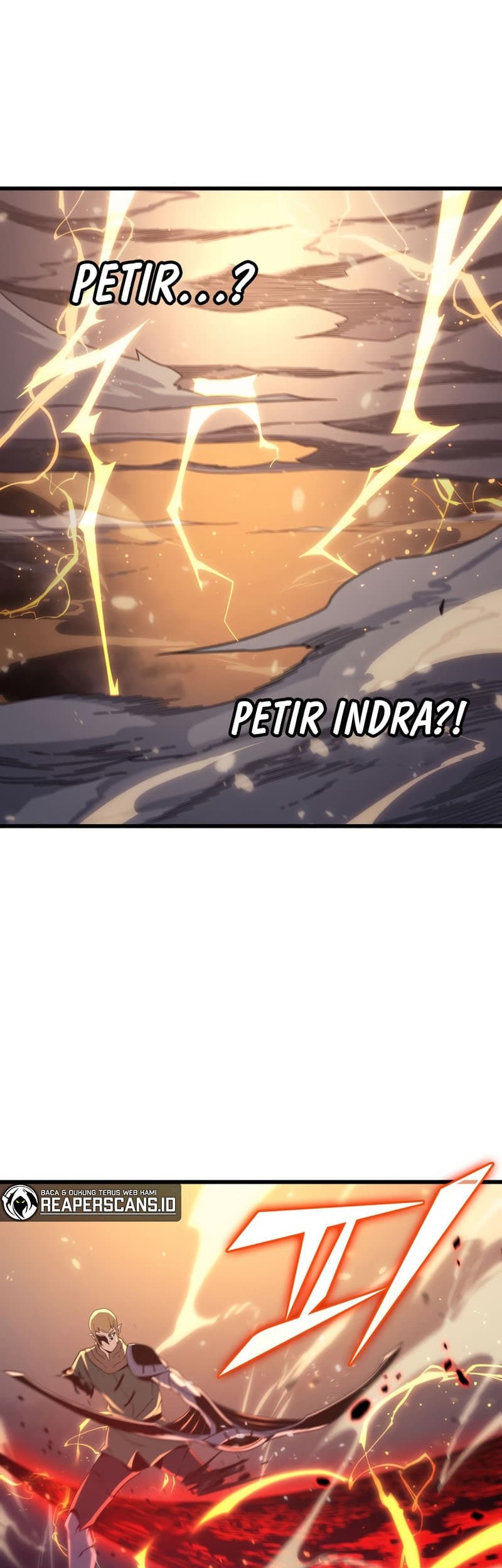 The Great Mage Returns After 4000 Years Chapter 147 - halaman 35