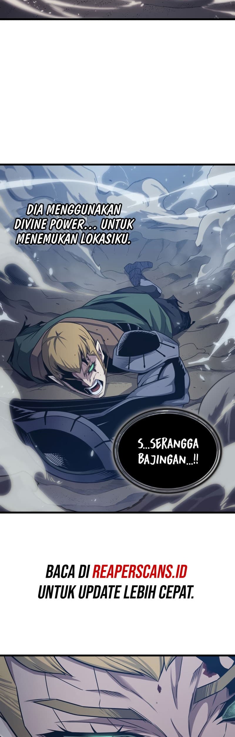 The Great Mage Returns After 4000 Years Chapter 147 - halaman 38