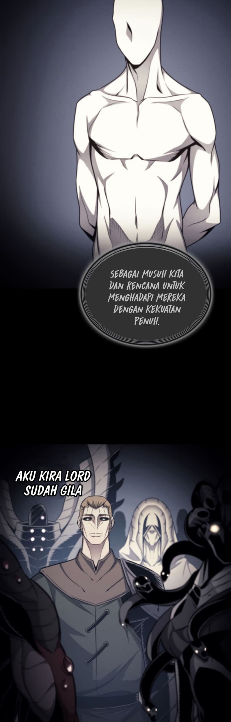 The Great Mage Returns After 4000 Years Chapter 147 - halaman 4