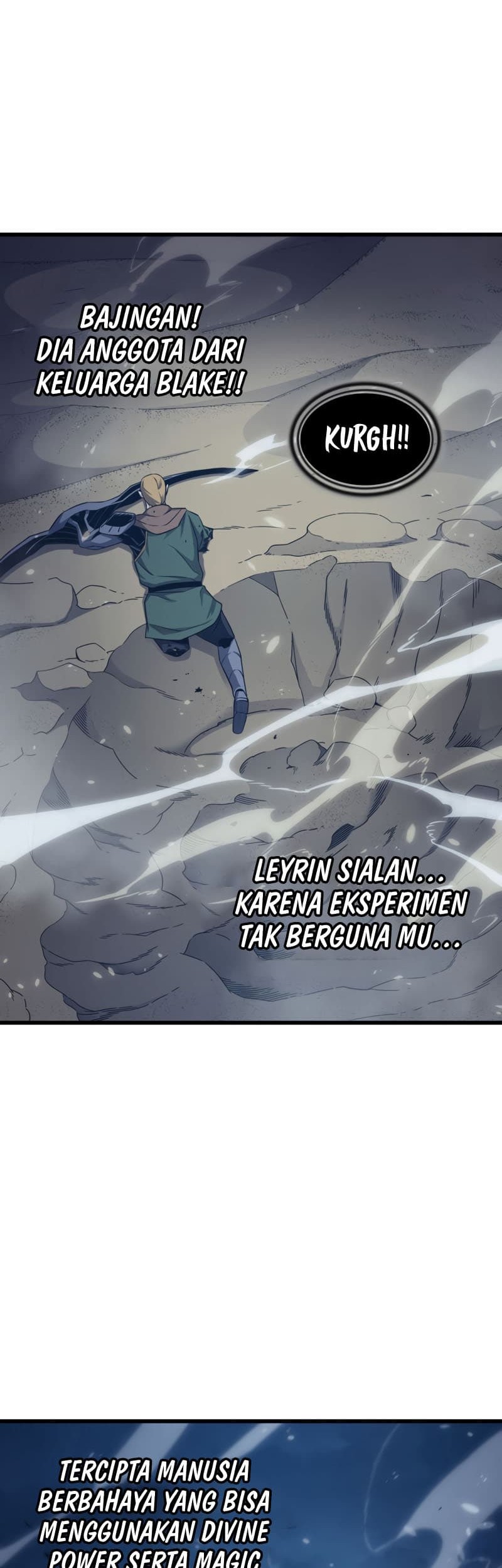 The Great Mage Returns After 4000 Years Chapter 147 - halaman 40