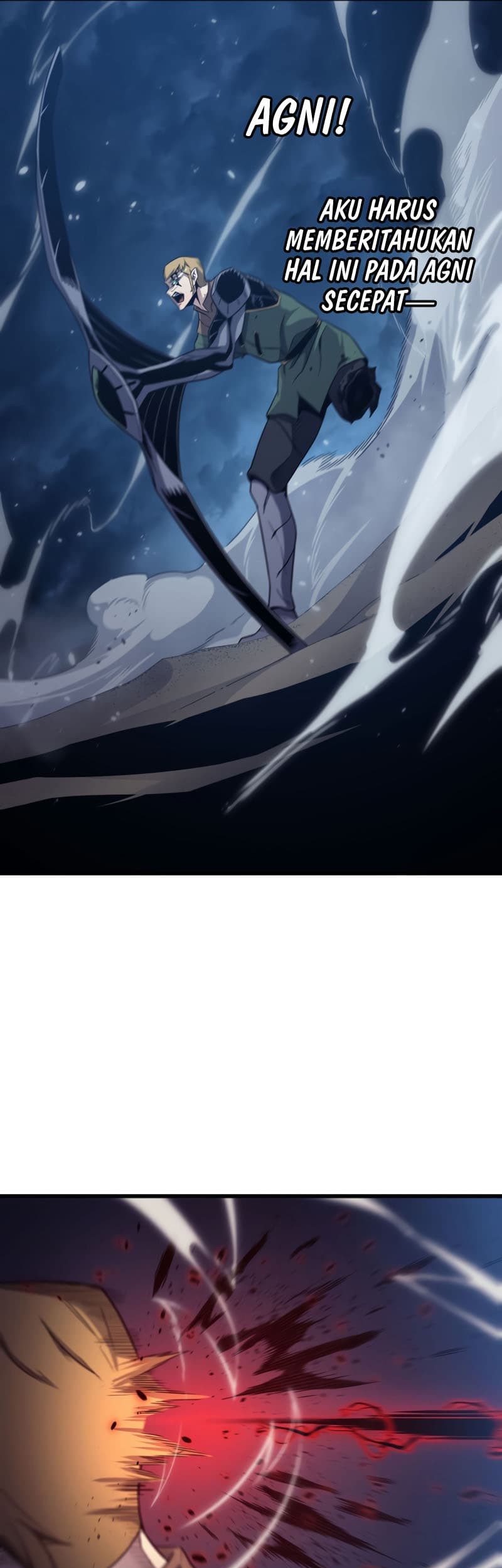 The Great Mage Returns After 4000 Years Chapter 147 - halaman 42