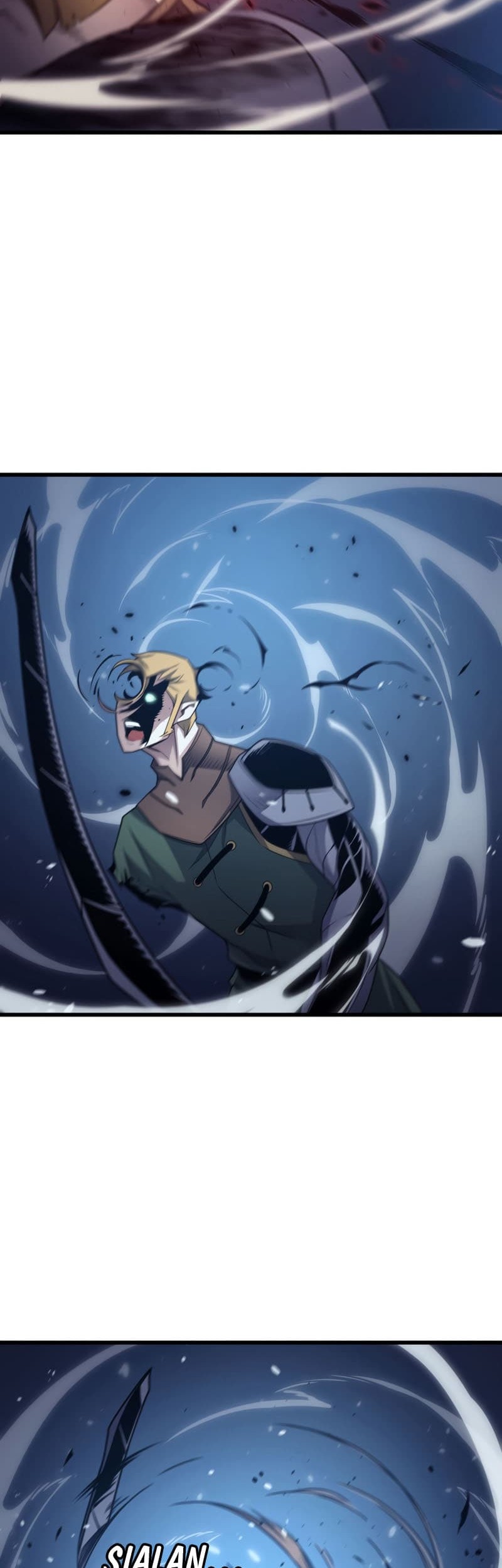The Great Mage Returns After 4000 Years Chapter 147 - halaman 43